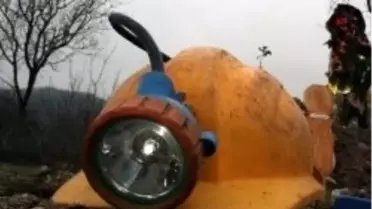 Afşin’de Göçük: 1 Ölü, 5 Yaralı