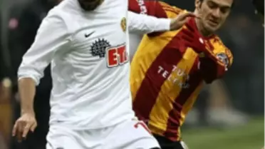Galatasaray-Eskişehirspor Maçının Ardından