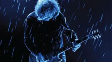 İrlandalı Gitarist Gary Moore Öldü
