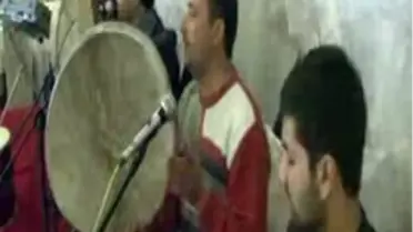 Şanlıurfa - Aşiretten 'Şehzade Sünneti'