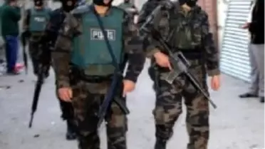 4 İlde Hizbullah Operasyonu