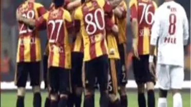 Arena'da Kış Güneşi
