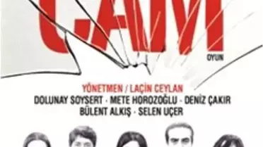 'Cam', Şubat Ayında Zamanın Akışıyla Oynamaya Devam Ediyor!
