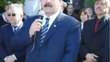 Milas Görevden Alınan CHP'li Başkan: Tamamen Siyasi