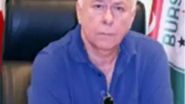 Nayman: 'Şampiyonluk Yarışı 3 Takım Arasında Geçer'