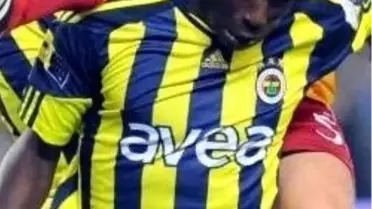 Dha Spor - (Özel) Nıang'ların İstanbul Çıkarması...