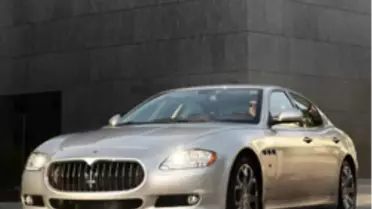 Maserati’den Global Satış Başarısı!