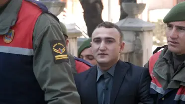 'Tasarlayarak Adam Öldürme' Suçundan Yargılanıyor