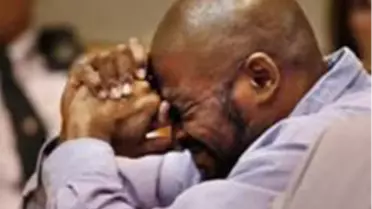 Karısının Çığlıklarına Dayanamadı