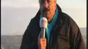 Afşin'den Acı Haber