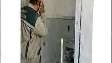 Antalya - 5 Kişi Üst Geçit Asansöründe Mahsur Kaldı