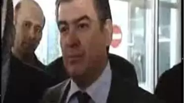 'Geri Adım Atmam'