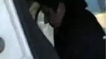 Polisler Ölümden Döndü