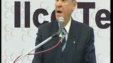 'AKP'yi Nadasa Alalım'