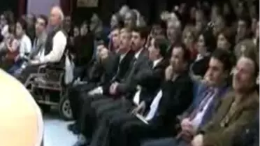 Yalova?Da Engellilerden Muhteşem Konser