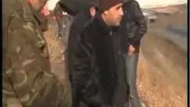 Göçükte Umutlar Azalıyor