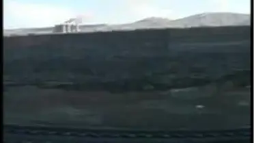 Göcükte Arama Çalışmaları Devam Ediyor