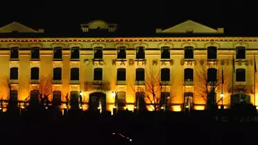Kadir Has Üniversitesi Yargıtay Başkanı Hasan Gerçeker'i Ağırlıyor