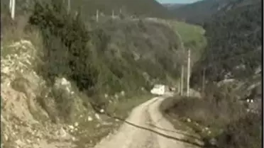 'Tavşancıl Çöplügüne 400 Varil Kimyasal Atık Gömüldü' İddiası