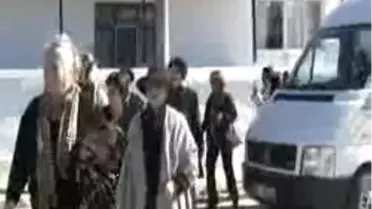 Datçalı Kadınlardan Anlamlı Ziyaret