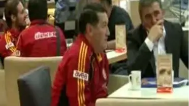 Aslan Antep Yolcusu