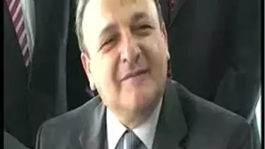 Vural 'Mısır'da Mübarek Gidiyor, Türkiye Mübarekleşiyor'