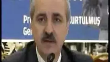 Kurtulmuş 'Kahraman İzmir'de