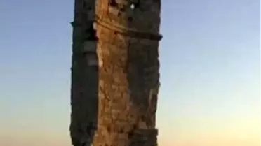 Silifke - İspanyol Başpiskopos Silifke'de