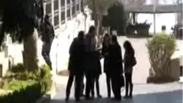 Balyoz?Da İlk İtiraz...