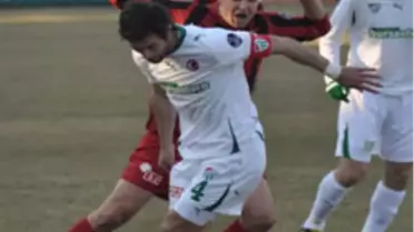 Eskişehirspor - Bursaspor Maçının Ardından...