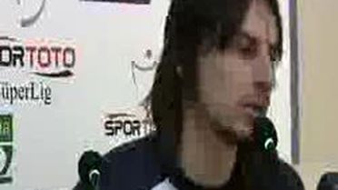 'Mağlubiyet Bize Ders Oldu'