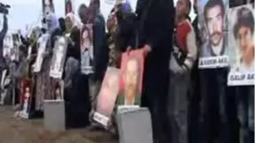 BDP'liler, Kimsesizlerin Mezarlarını İzinsiz Açmak İstedi