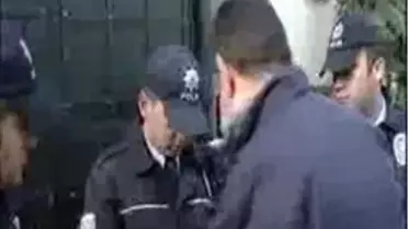 'Yalçın'ın Morali Yüksek'