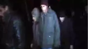 Edirne - Umuda Yolculuk Sınırda Sona Erdi