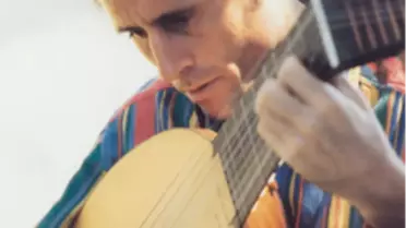 Şair Hopkınson Smıth, Akbank Sanat’ta