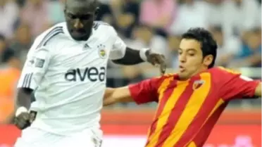 Saracoğlu'nda Ateşli Maç!