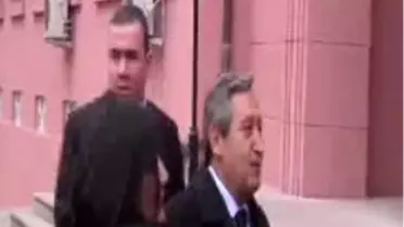 'Yargı Reformu Yapılmalı'