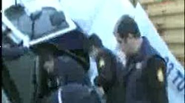 Ölümle Burun Buruna