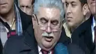 Elmalı'da Taş Ocağına Karşı 25 Bin İmza