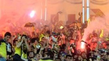 Fenerbahçe - Kayserispor Maçından Notlar