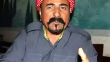 PKK'ya 'Hain Sizsiniz' Dedi