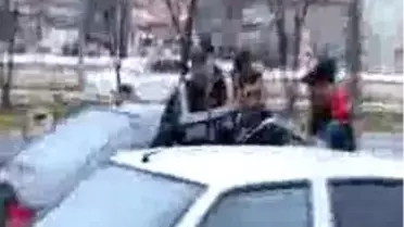 Müzeden Kırk Haramiler Hazinesini Çalan Hırsızlardan Biri Yakalandı