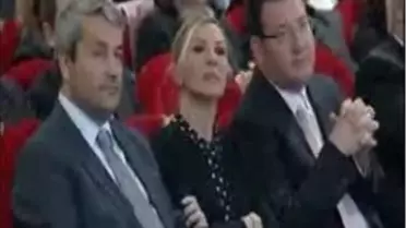 'Çelenklerin Dili' Korgeneral Özarslan Mezarlığa Da Gitti