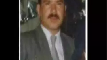 Yıllar Sonra Adı Konuldu