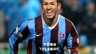 Dha Spor - Trabzonsporlu Umut'un Dalya Kabusu