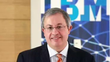 IBM’den Yine Yarınları Değiştirecek Çözümler