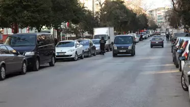 Darmstad’dA Parklanma Sorunu Çözüme Kavuşuyor