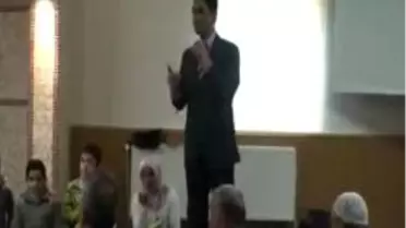 Delmenhorst'ta 2. Ahde Vefa Günü 