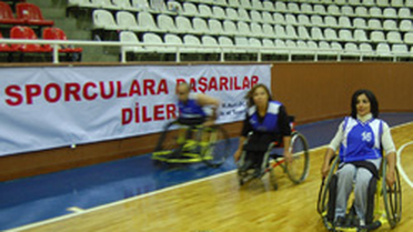 Gaziantep Büyükşehirden İki Sporcu Milli Takıma Çağrıldı