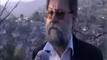 İzmir-Ali Nesin: 'Yıksınlar Yenisini Daha Güzelini Yapacağım'